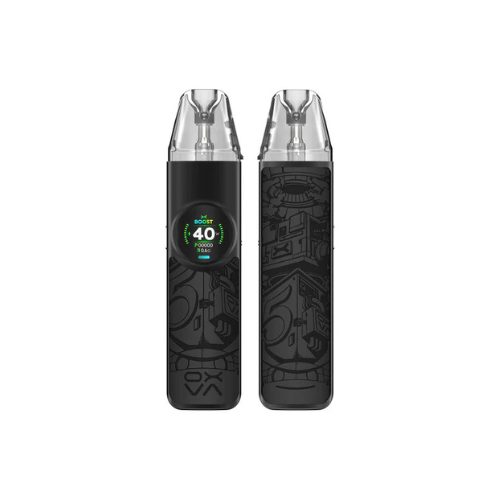 Oxva Nexlim Pod Kit (Power Black)