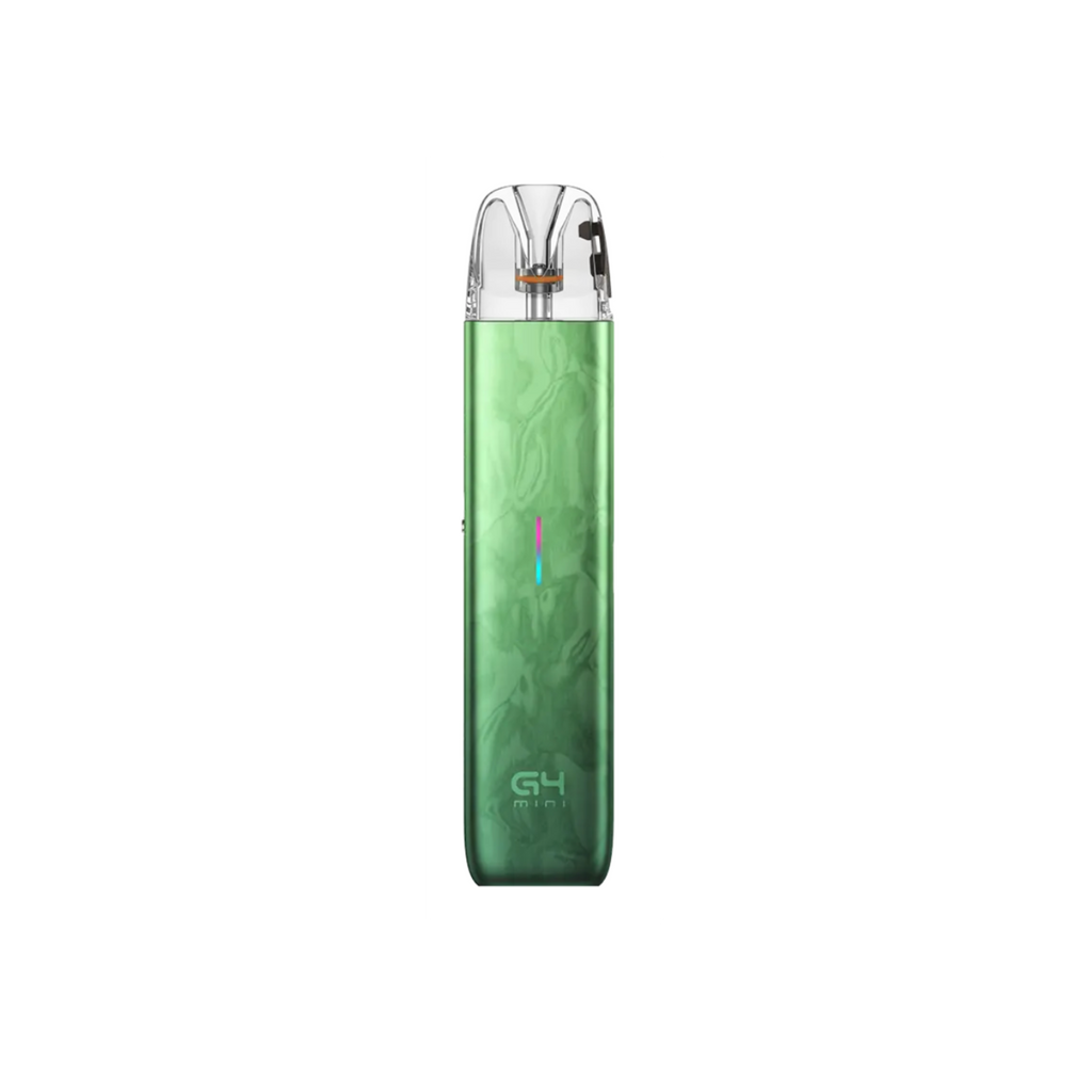 Uwell Caliburn G4 Mini Pod Kit ( Paddy Green )
