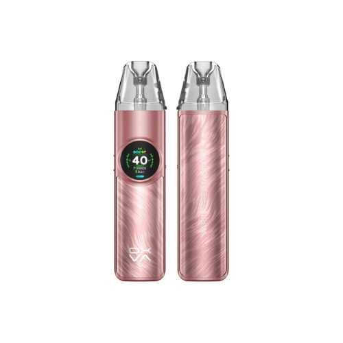 Oxva Nexlim Pod Kit (Rose Gold)