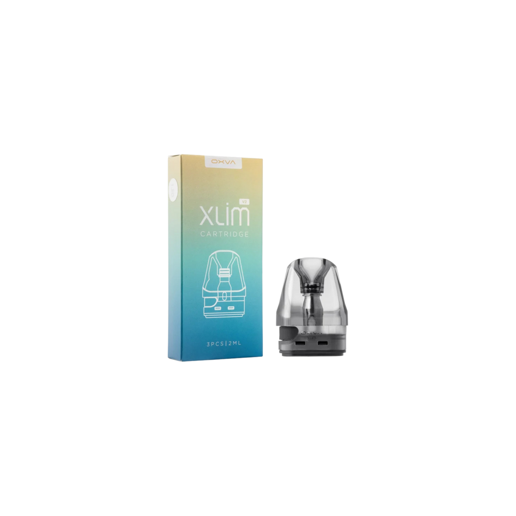 Oxva Xlim v2 Cartridge 2ML