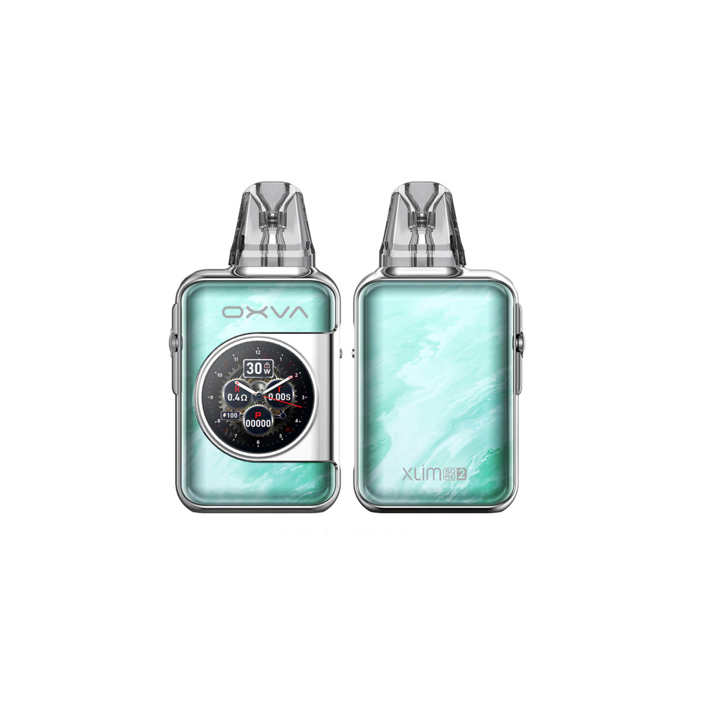 OXVA XLIM SQ Pro 2 Pod Kit