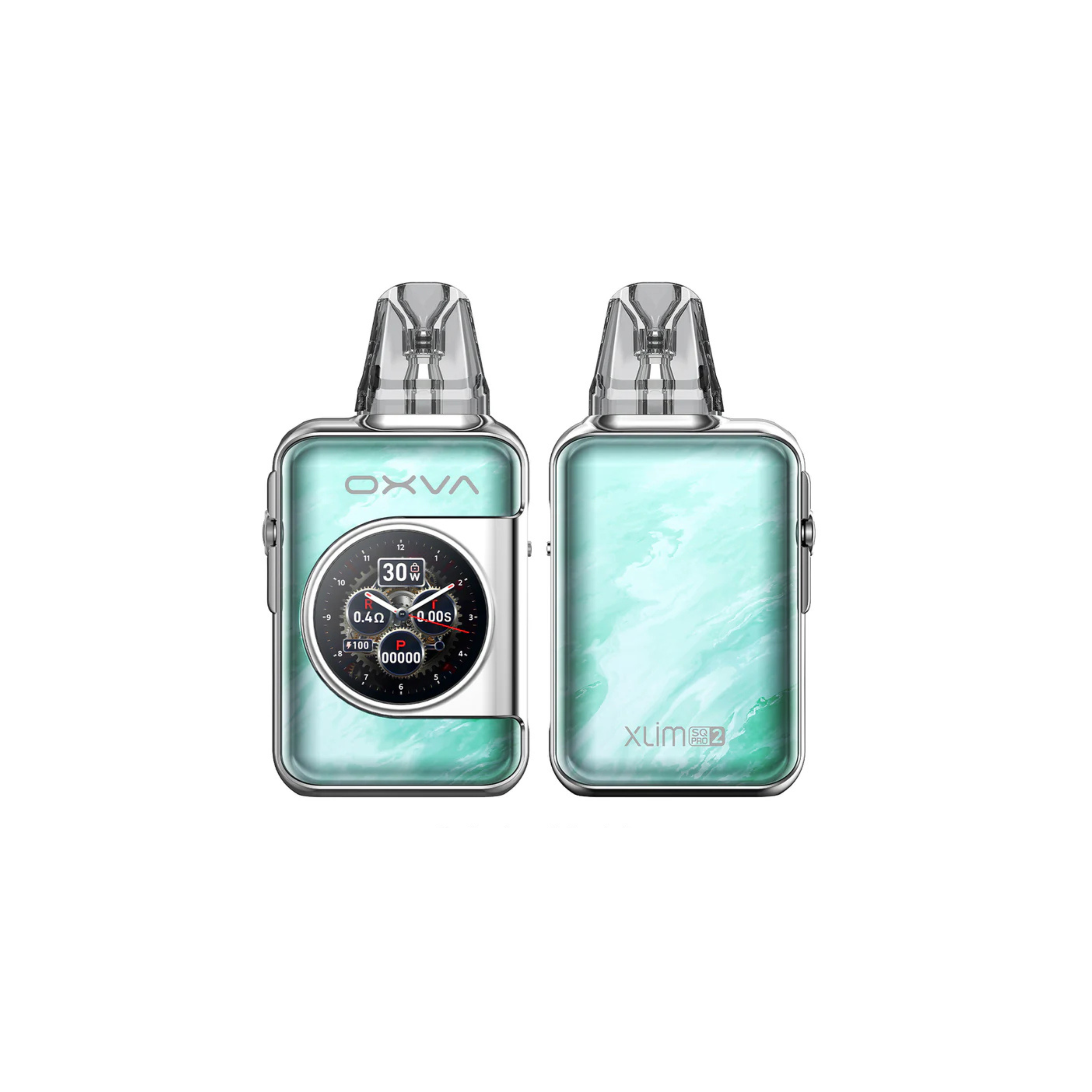 OXVA XLIM SQ Pro 2 Pod Kit