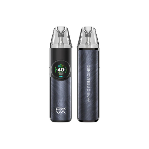 Oxva Nexlim Pod Kit (Stary Blue )