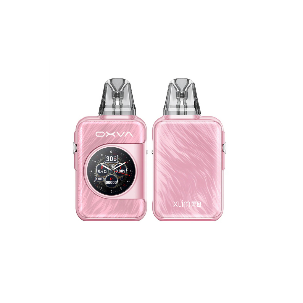 OXVA XLIM SQ Pro 2 Pod Kit