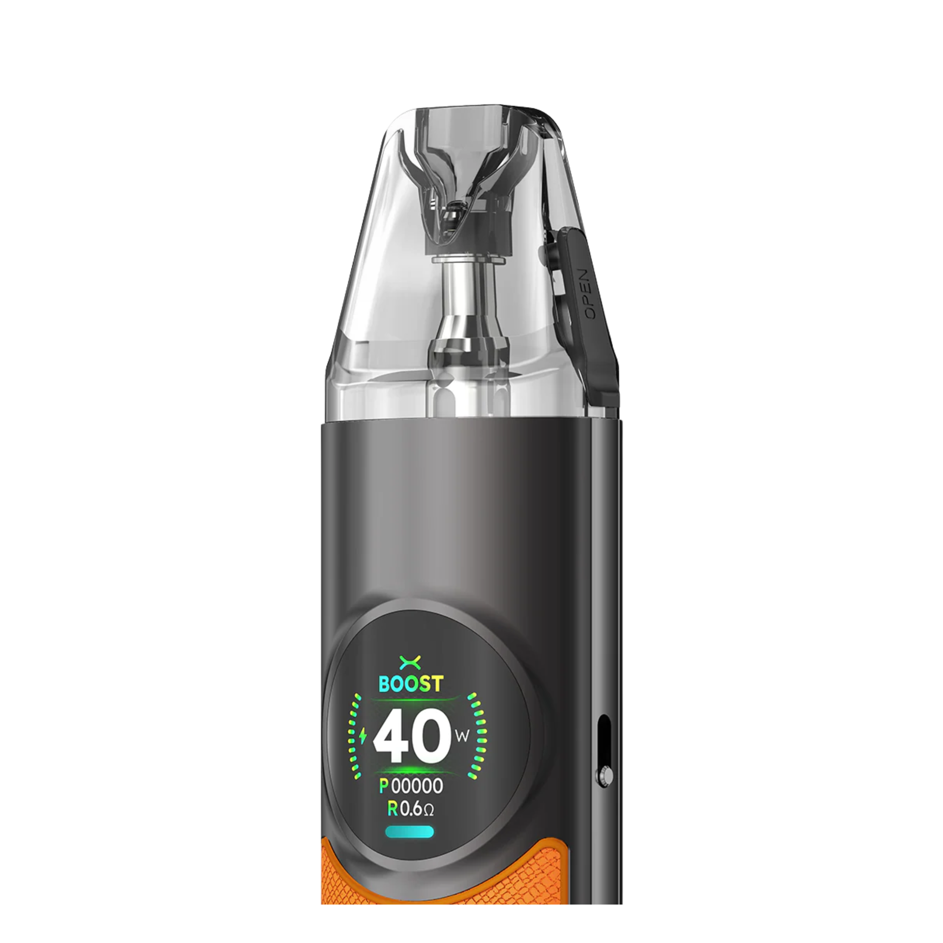 Oxva Nexlim Pod Kit (Coral Orange)