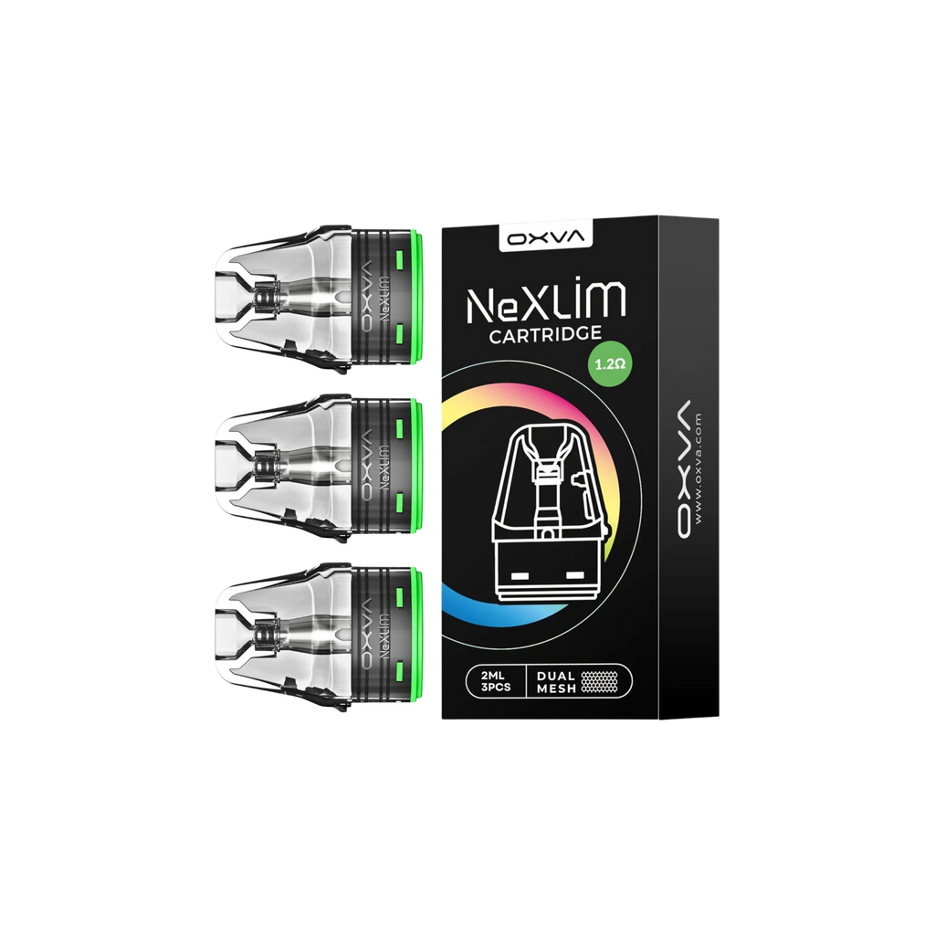 NeXLIM Cartridge 4ml