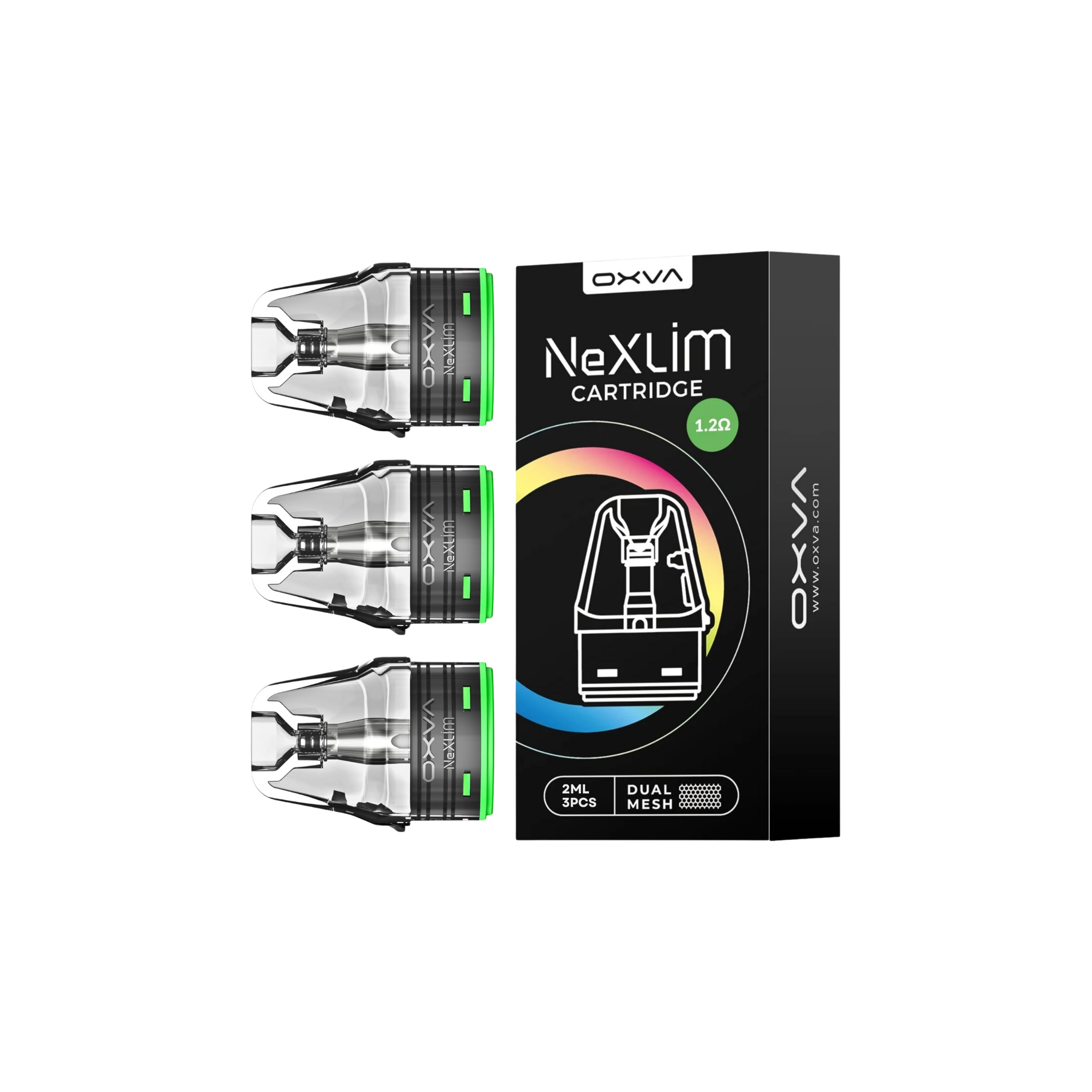 NeXLIM Cartridge 4ml