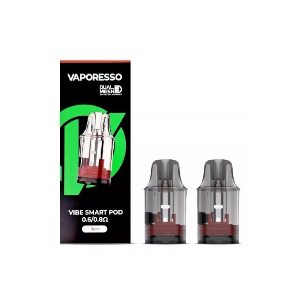 Vaporesso Vibe/Vibe SE Cartridge 4.5 ML