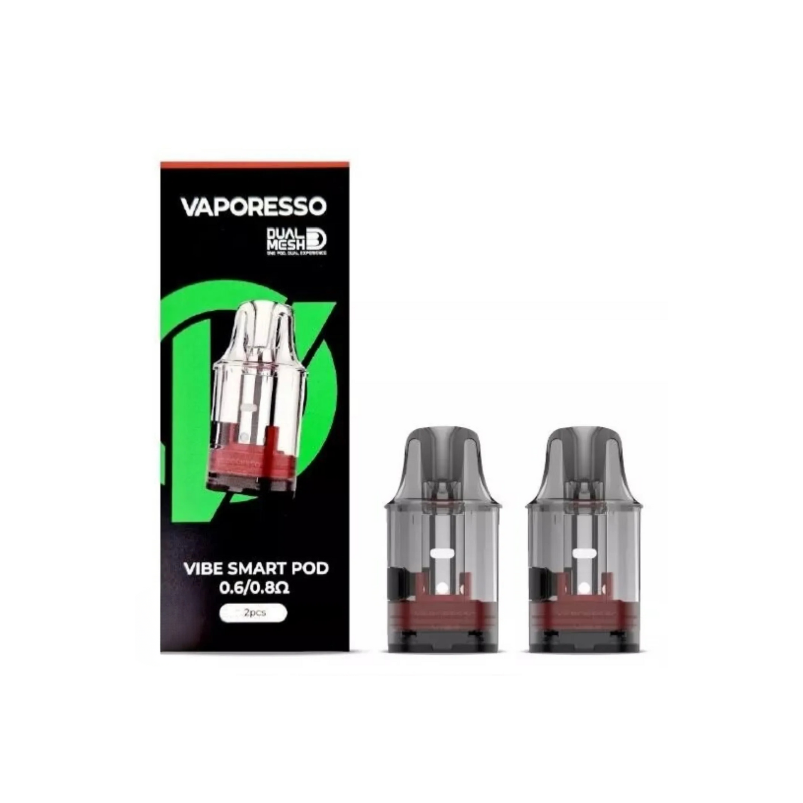 Vaporesso Vibe/Vibe SE Cartridge 4.5 ML