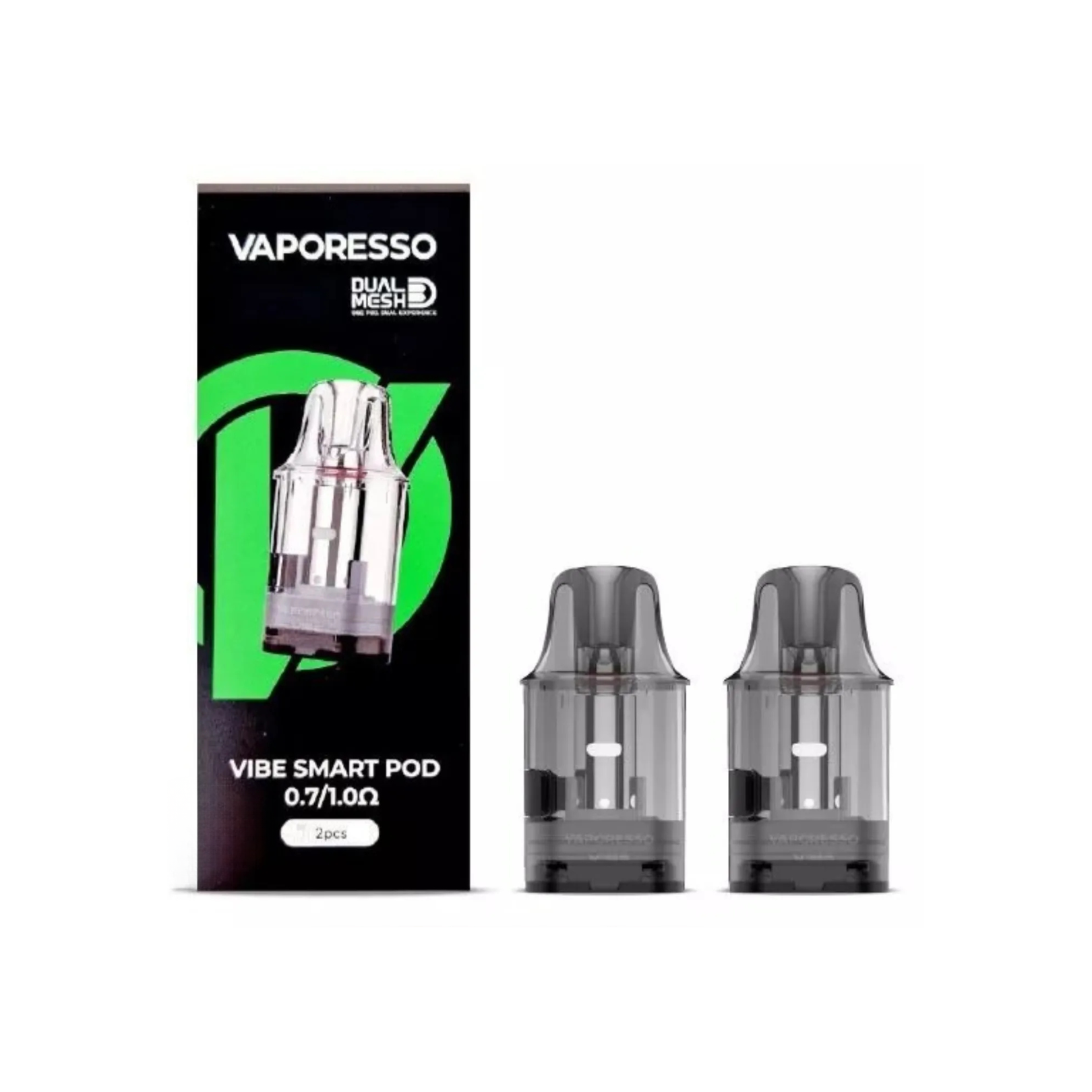 Vaporesso Vibe/Vibe SE Cartridge 4.5 ML
