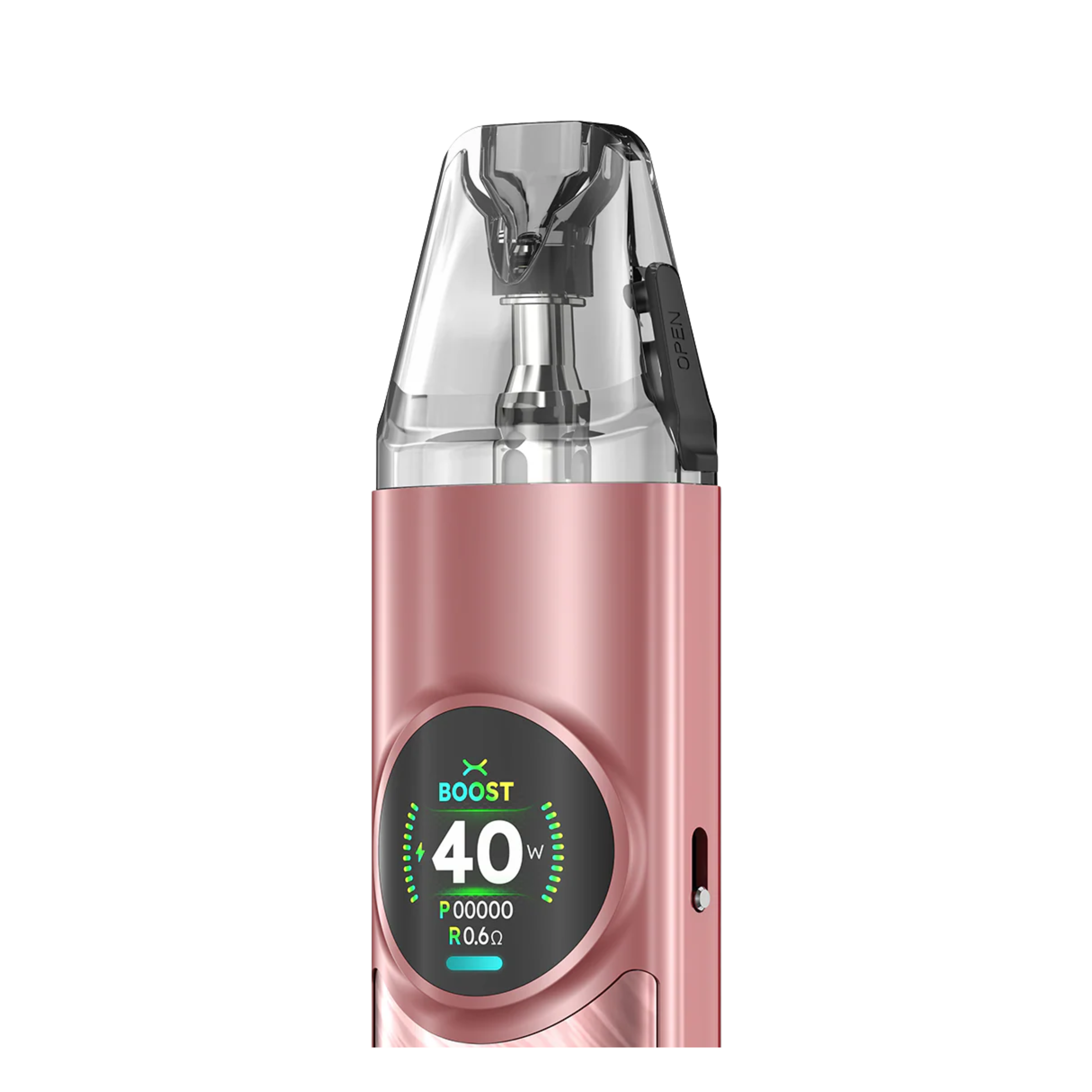 Oxva Nexlim Pod Kit (Rose Gold)