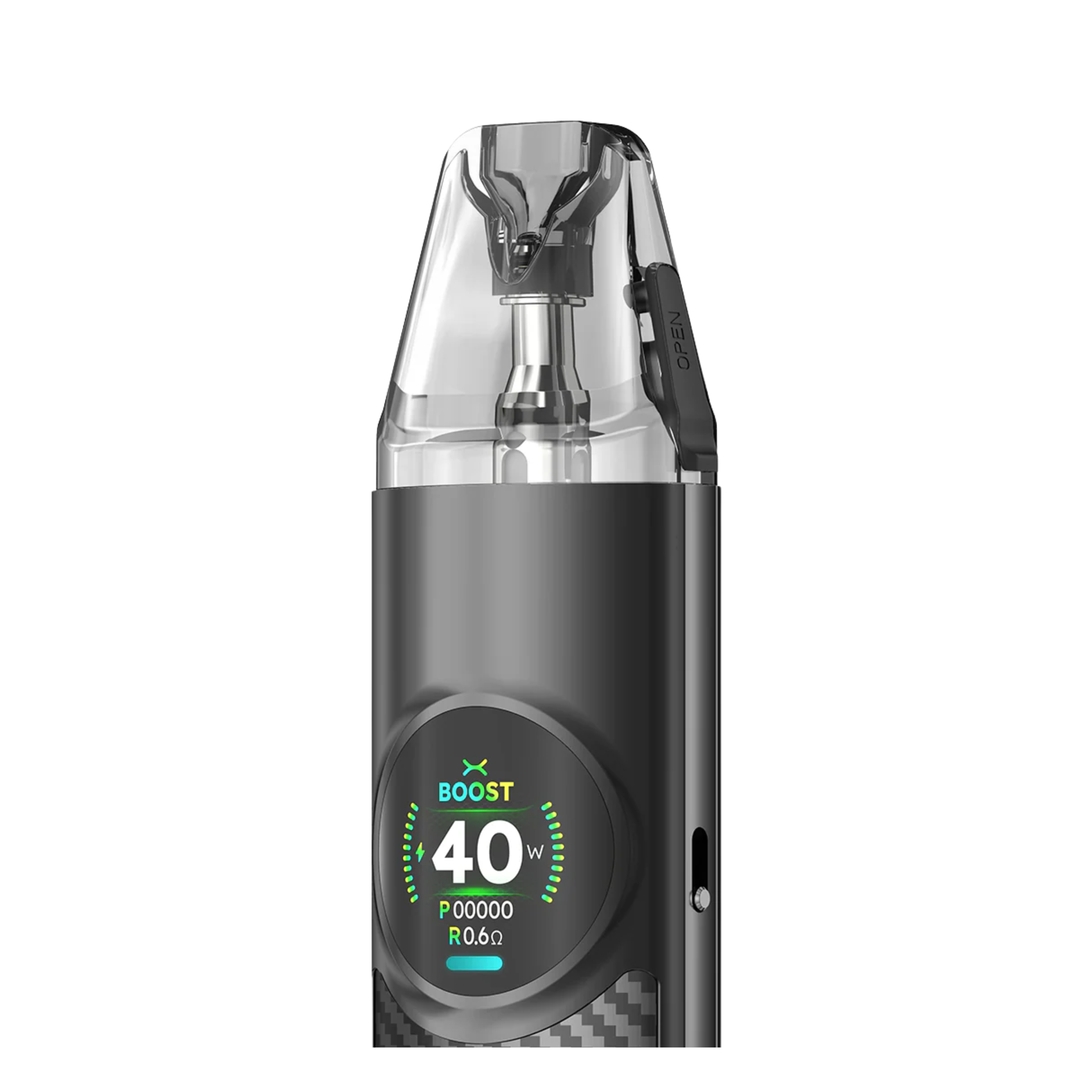 Oxva Nexlim Pod Kit (Black Carbon)