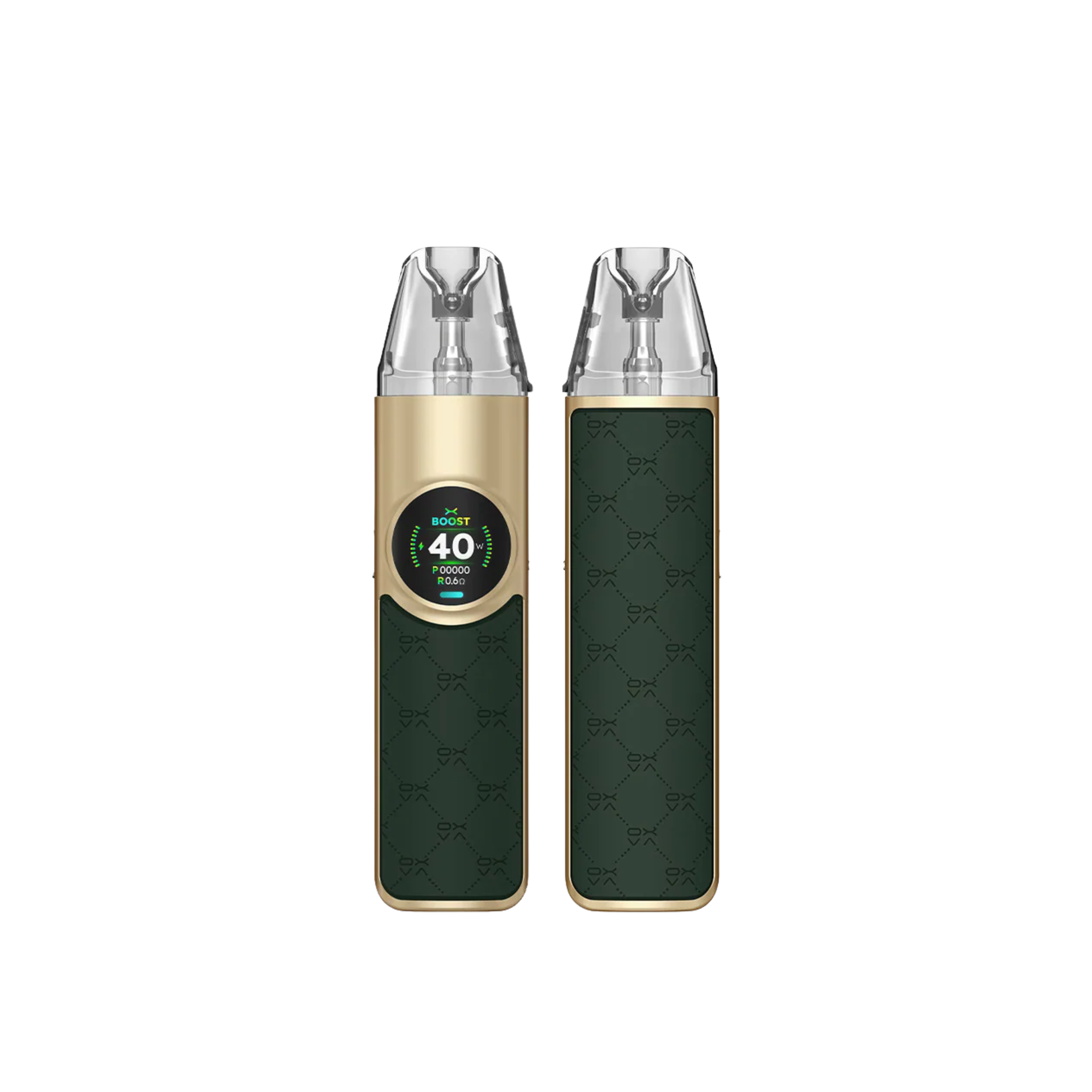 Oxva Nexlim Pod Kit (Pine Green)