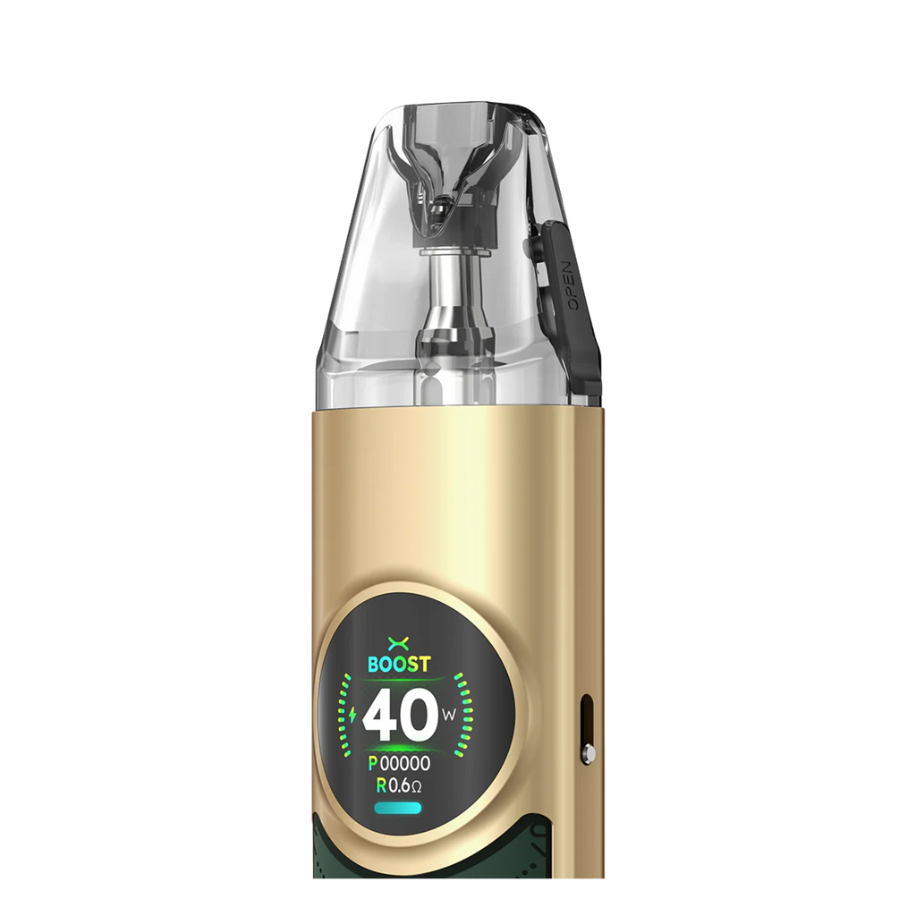 Oxva Nexlim Pod Kit (Pine Green)