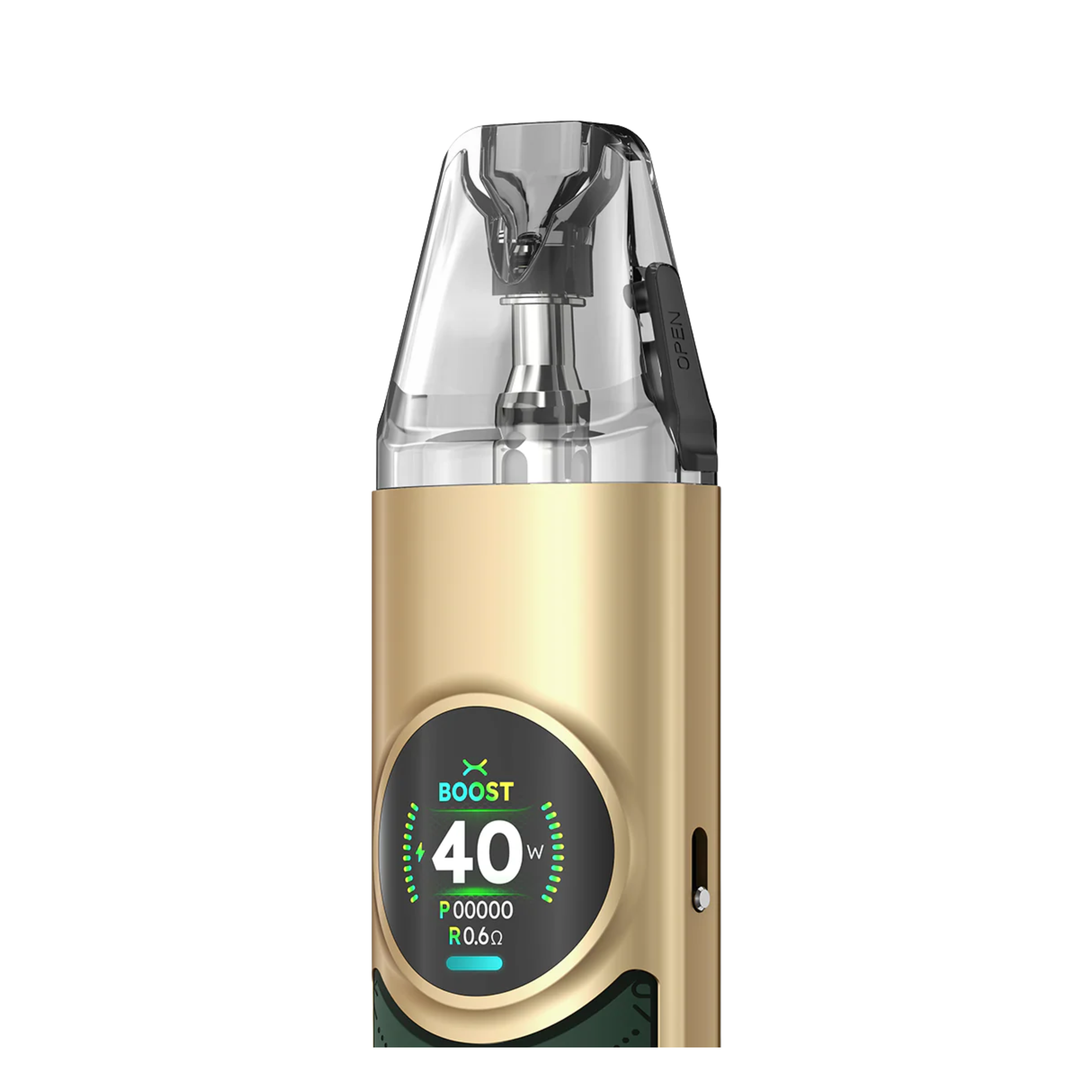 Oxva Nexlim Pod Kit (Pine Green)