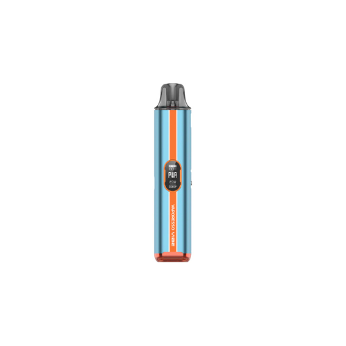 Vaporesso Vibe Pod Kit (Turbo Blue)