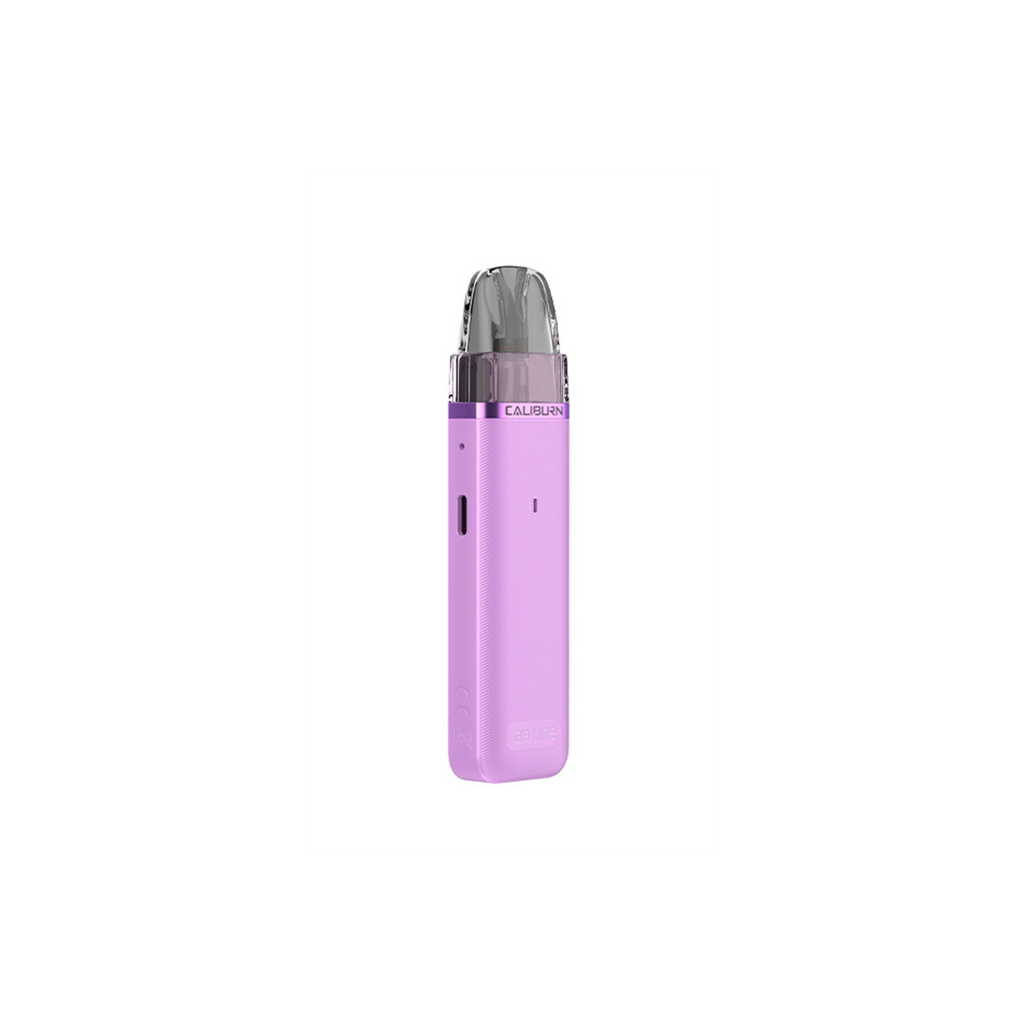 Uwell Caliburn G3 Lite Pod Kit (Pale Purple)