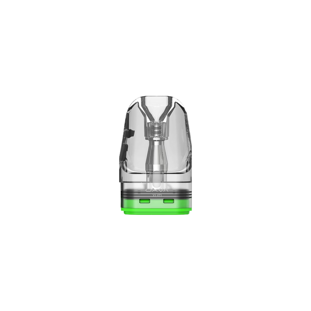 Xlim V3 top fill Cartridge 3ML