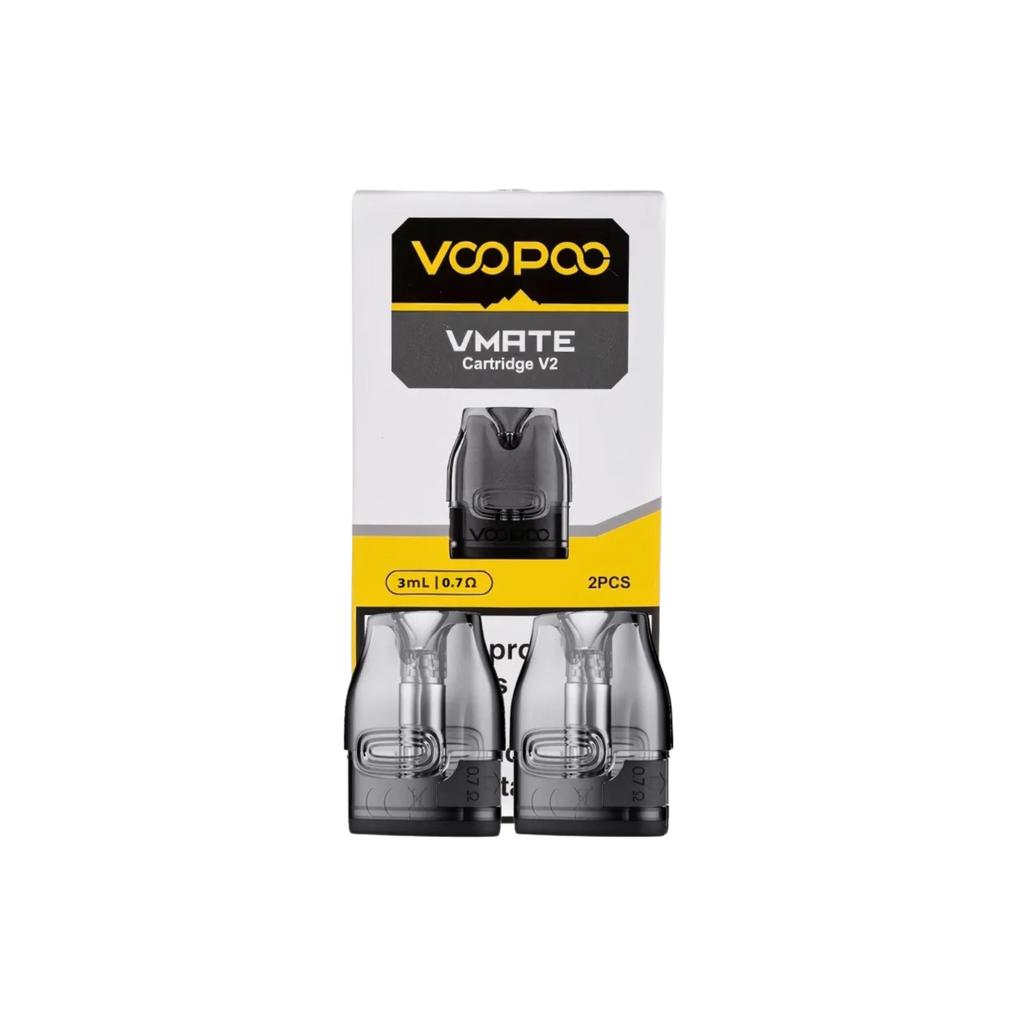 Voopoo Vmate V2 cartridge 3 ML