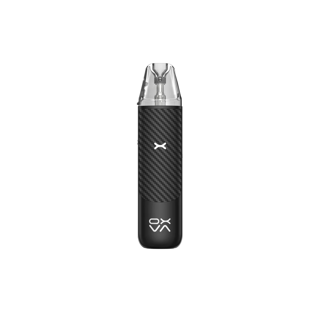 Oxva Nexlim Go Pod Kit (Silky Black)