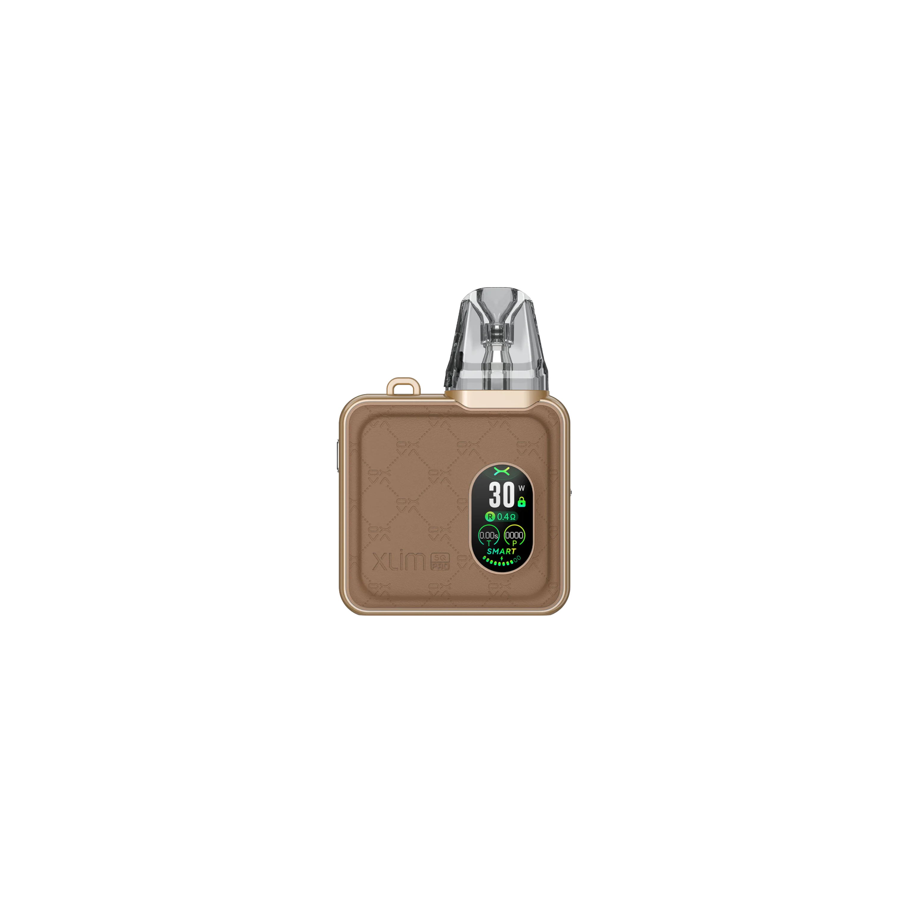 OXVA XLIM SQ Pro Pod Kit