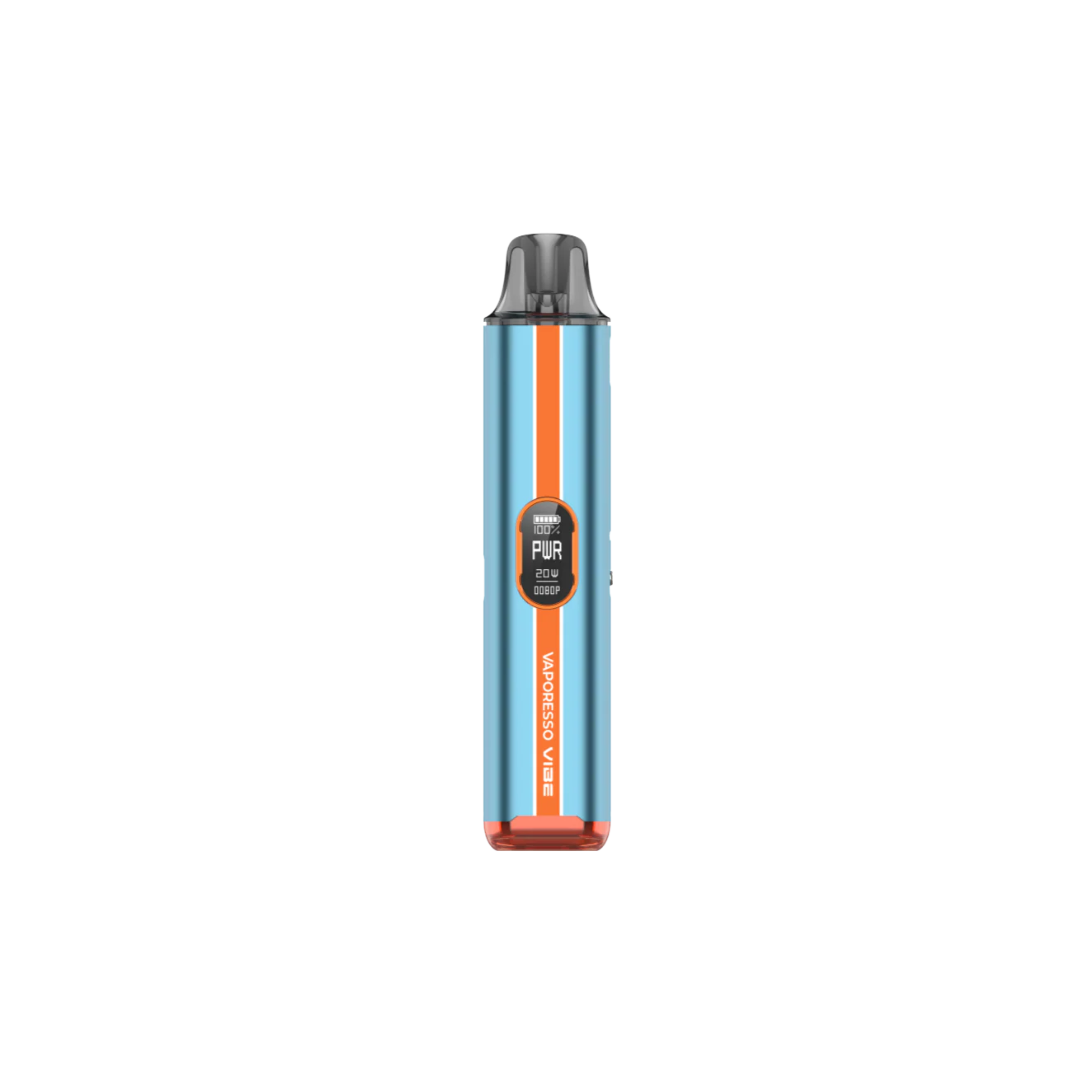 Vaporesso Vibe Pod Kit (Turbo Blue)