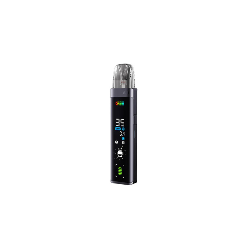 Uwell Caliburn G3 Pro Pod Kit (Stone Grey)