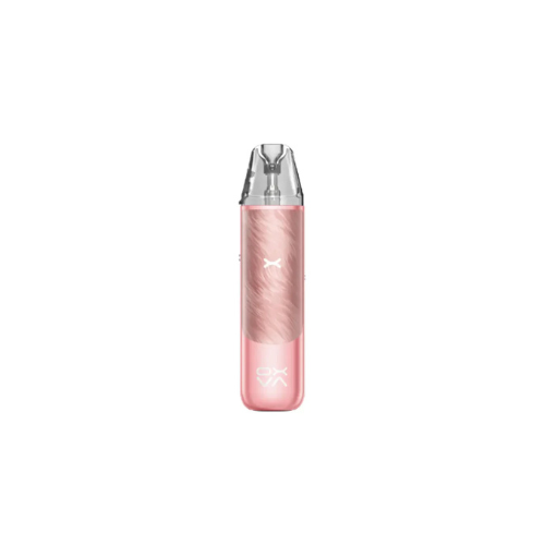 Oxva Nexlim Go Pod Kit (Rose Pink)