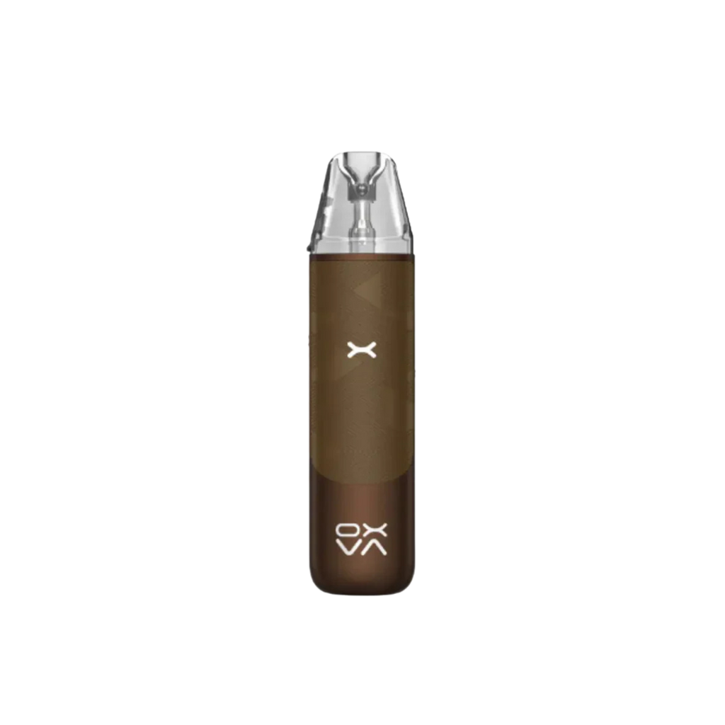 Oxva Nexlim Go Pod Kit (Silky Coffee)