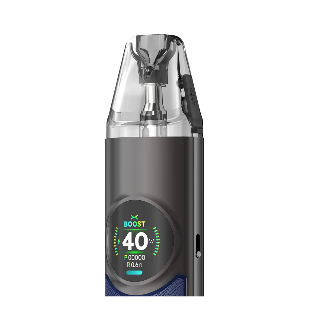 Oxva Nexlim Pod Kit (Dark Blue)