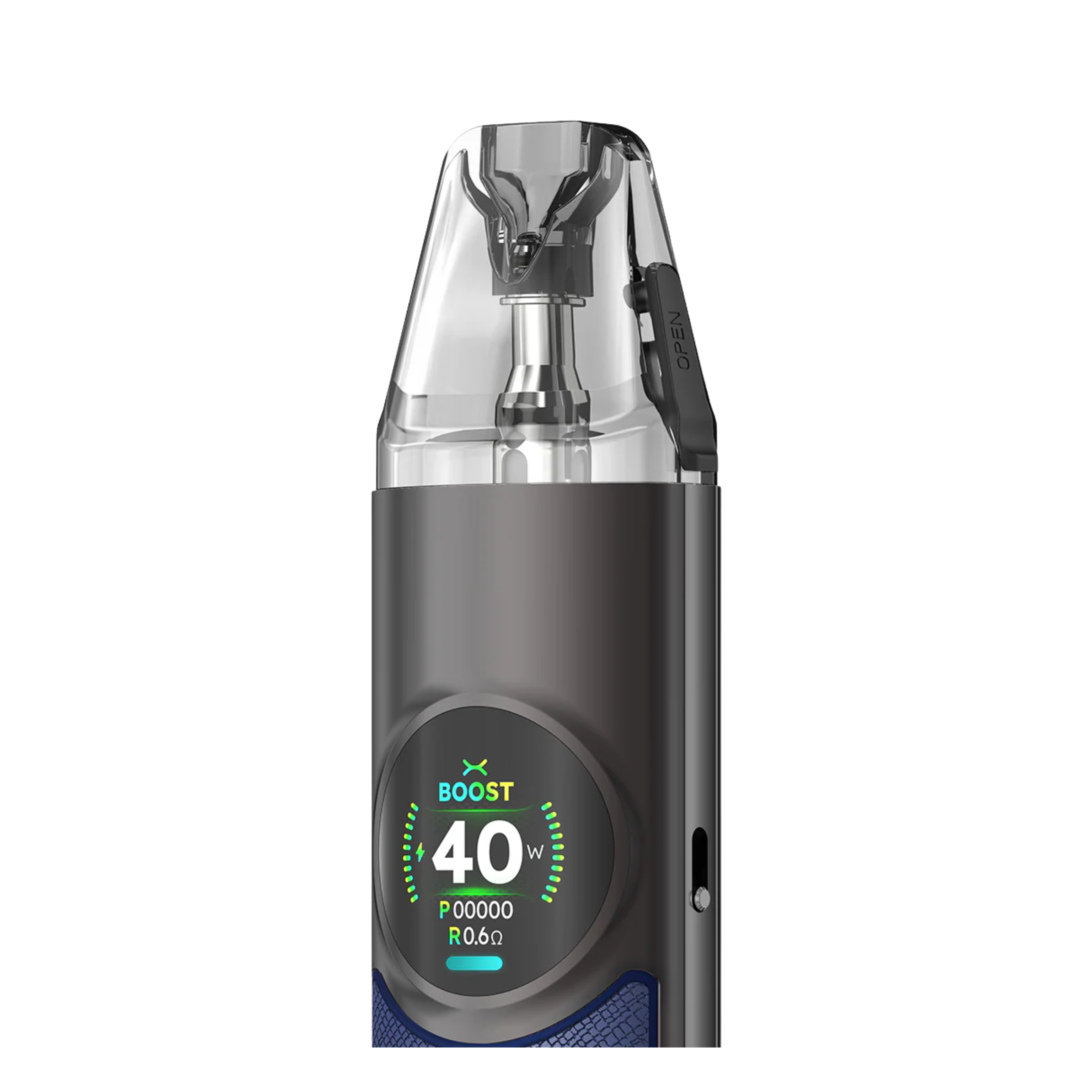 Oxva Nexlim Pod Kit (Dark Blue)