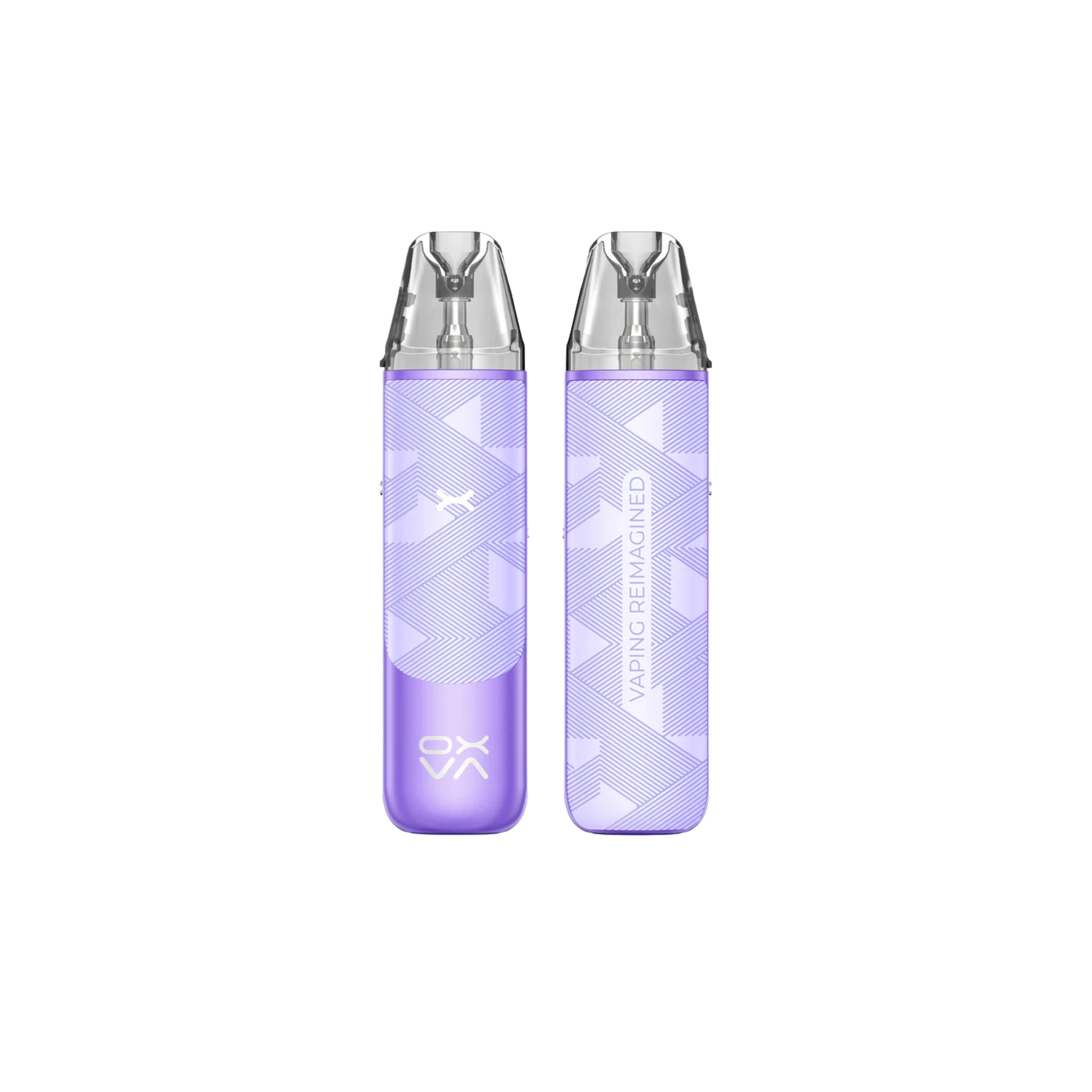 Oxva Nexlim Go Pod Kit (Silky Purple)