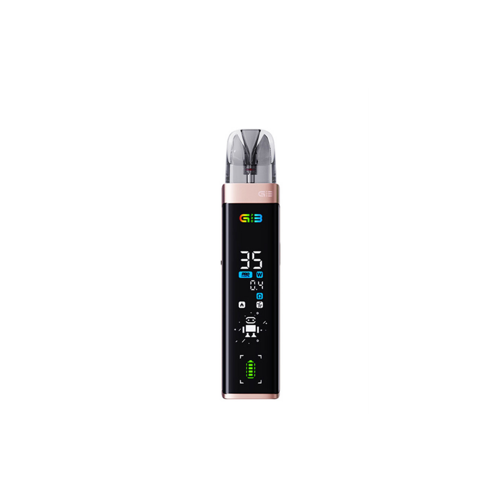 Uwell Caliburn G3 Pro Pod Kit ( Rose Gold )