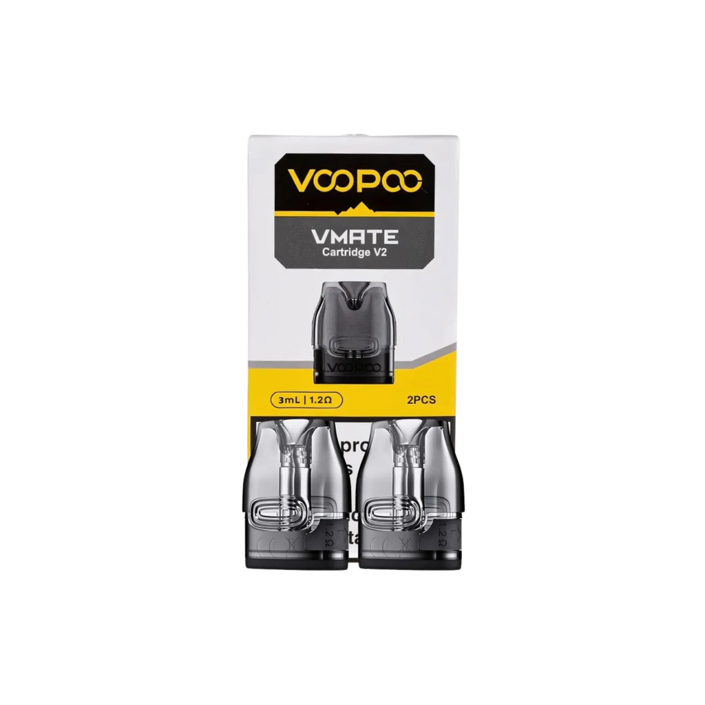 Voopoo Vmate V2 cartridge 3 ML