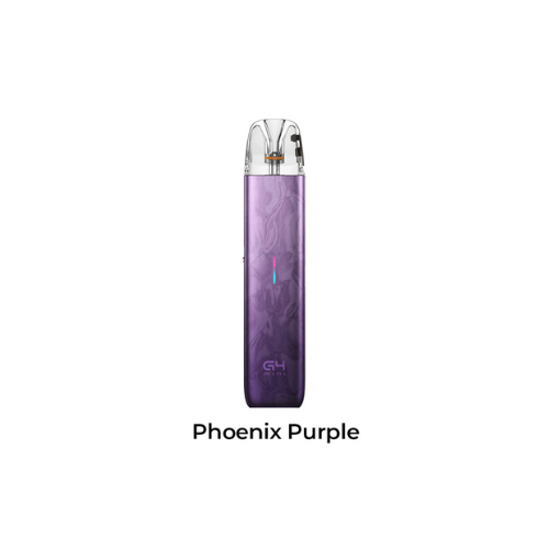 Uwell Caliburn G4 Mini Pod Kit ( Phoenix Purple )