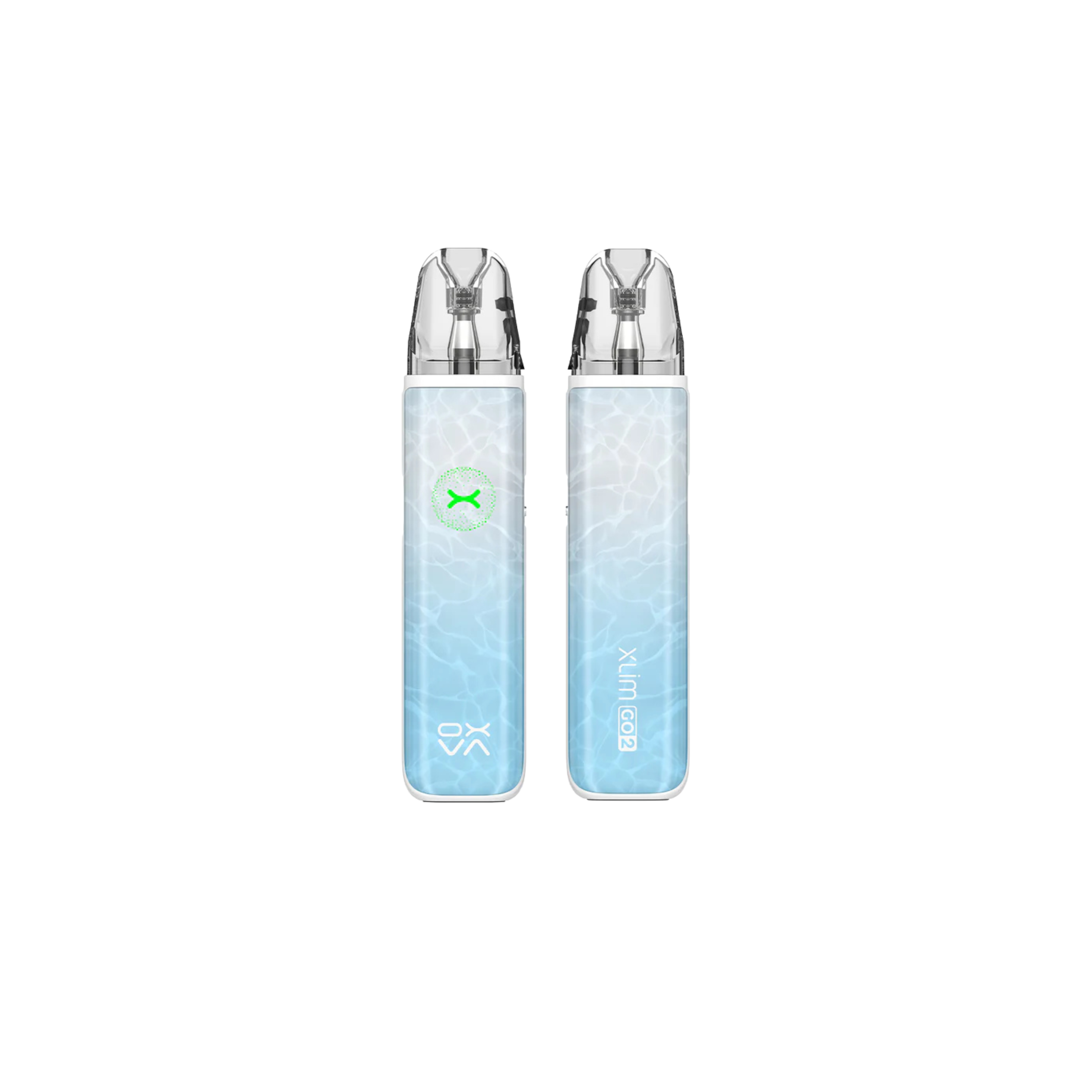 Oxva Xlim Go 2 Pod Kit ( Blue Ripple )