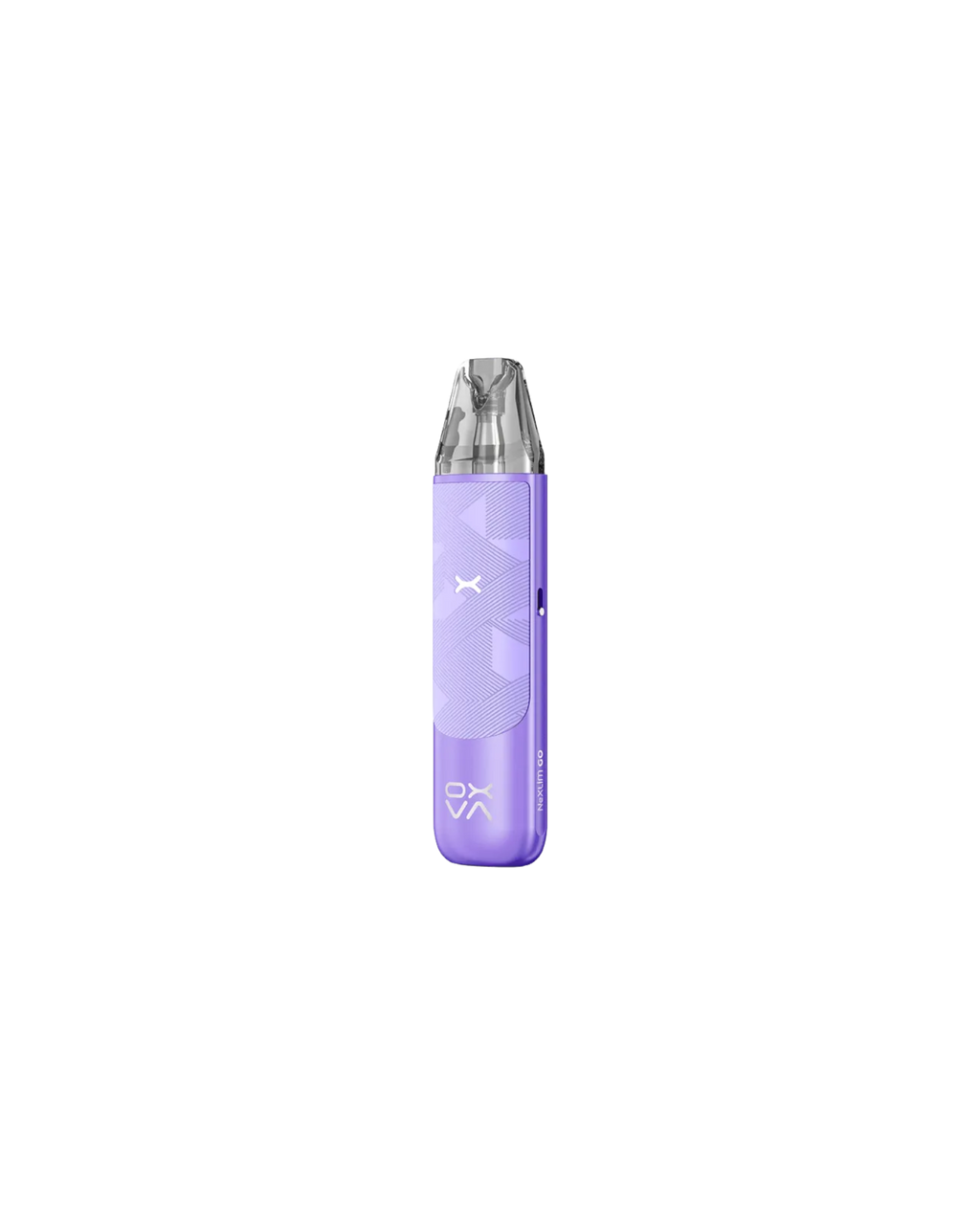 Oxva Nexlim Go Pod Kit (Silky Purple)