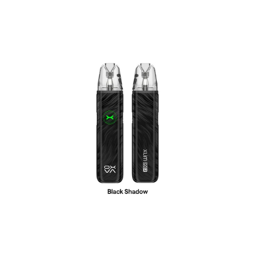 Oxva Xlim Go 2 Pod Kit ( Black Shadow )