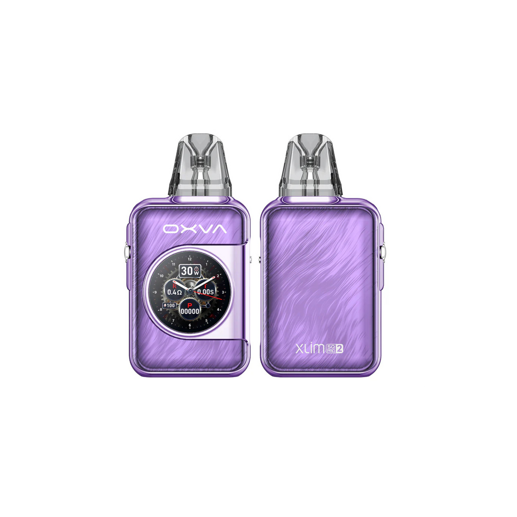 OXVA XLIM SQ Pro 2 Pod Kit