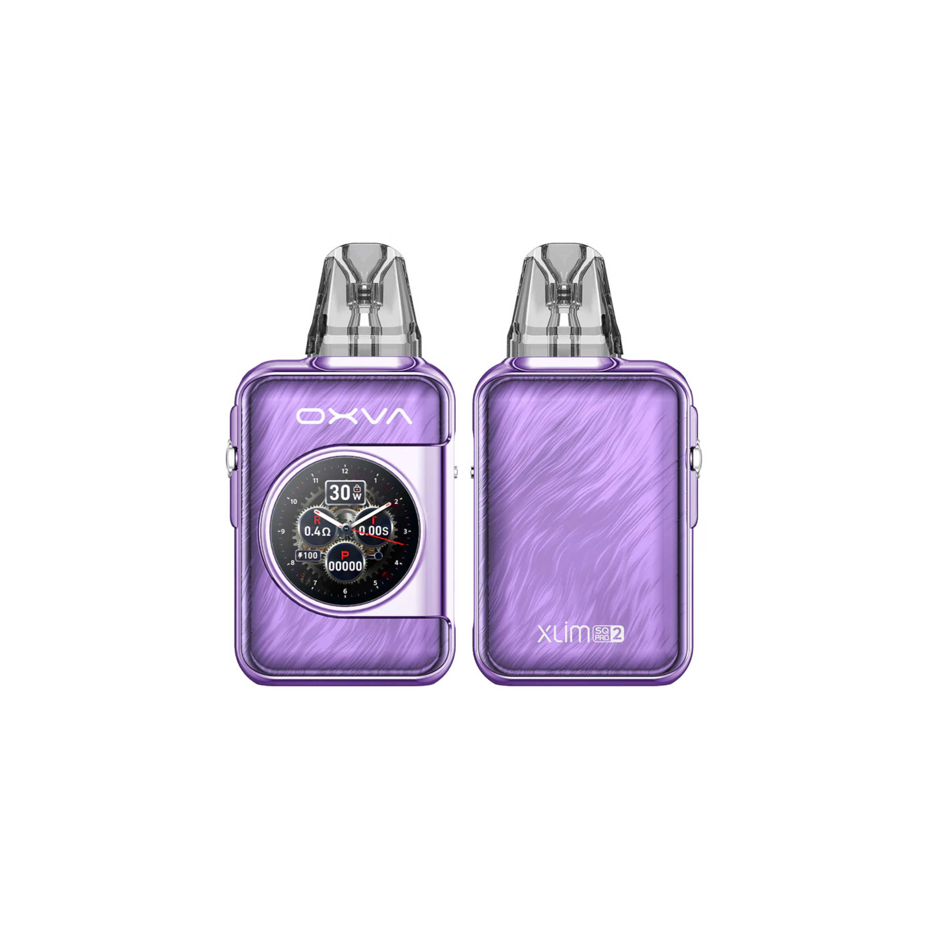 OXVA XLIM SQ Pro 2 Pod Kit