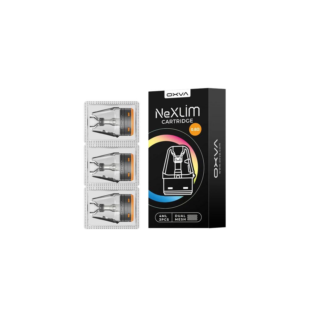 NeXLIM Cartridge 4ml