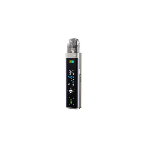 Uwell Caliburn G3 Pro Pod Kit midnight