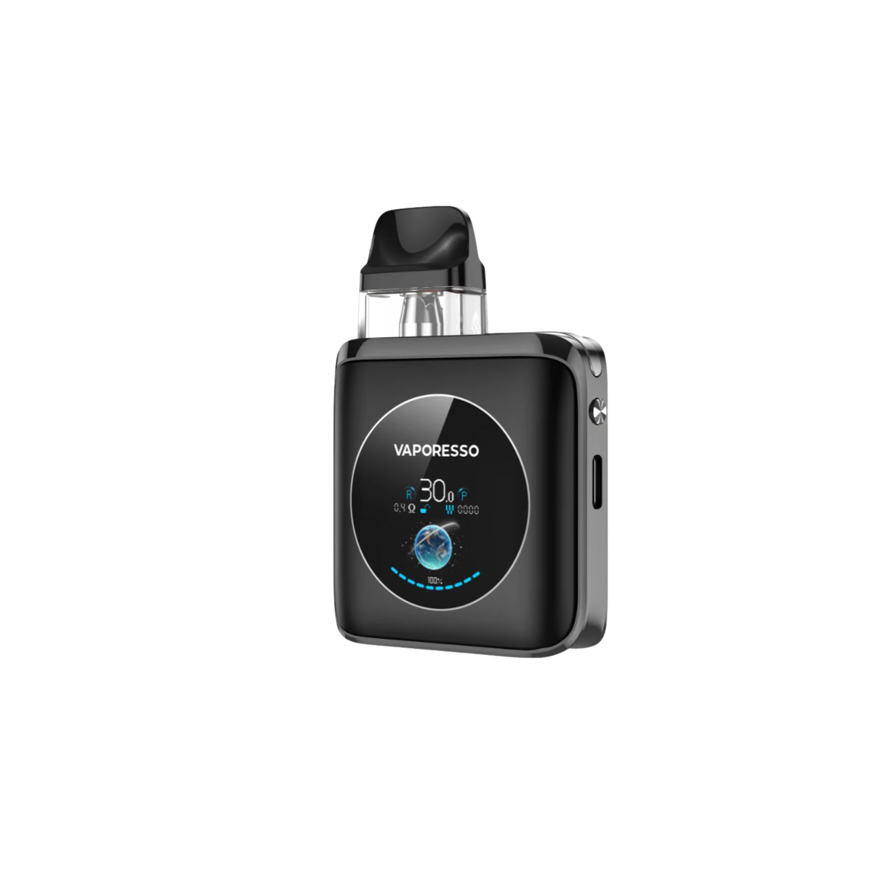 Vaporesso Xros 4 Nano Pod Kit (Graphiteblack)