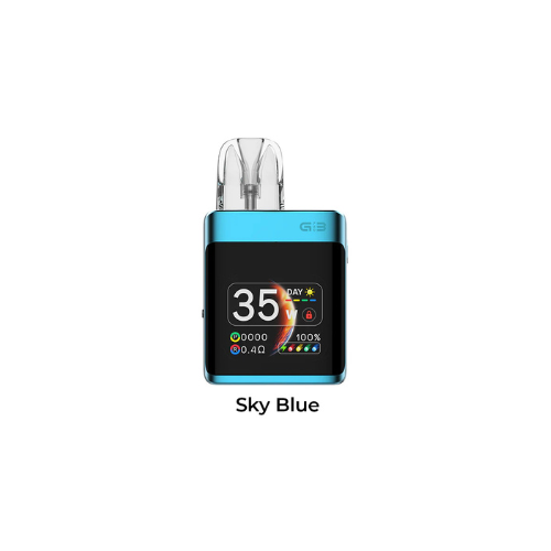 Uwell Caliburn G3 Pro Koko Pod Kit ( Sky Blue )