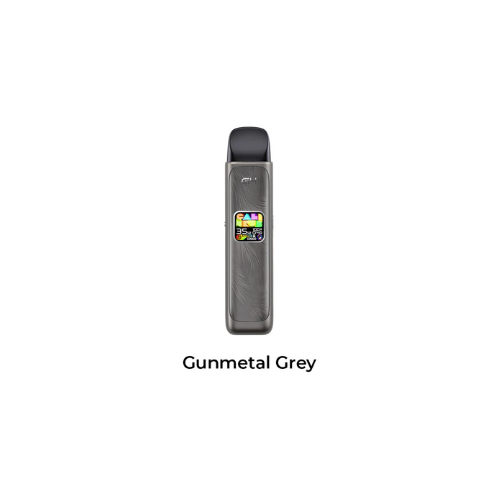 Uwell Caliburn G4 Pod Kit (Gunmetal Grey)