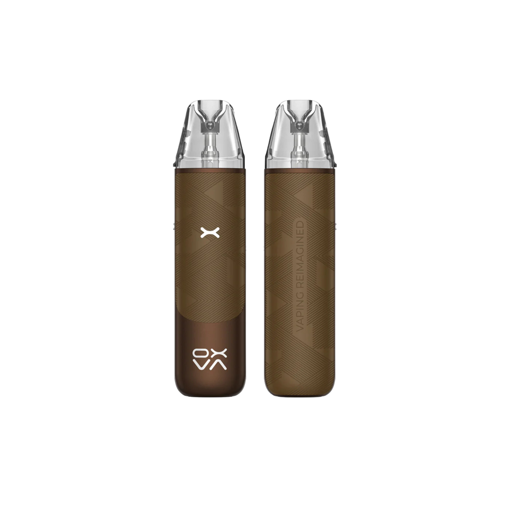 Oxva Nexlim Go Pod Kit (Silky Coffee)