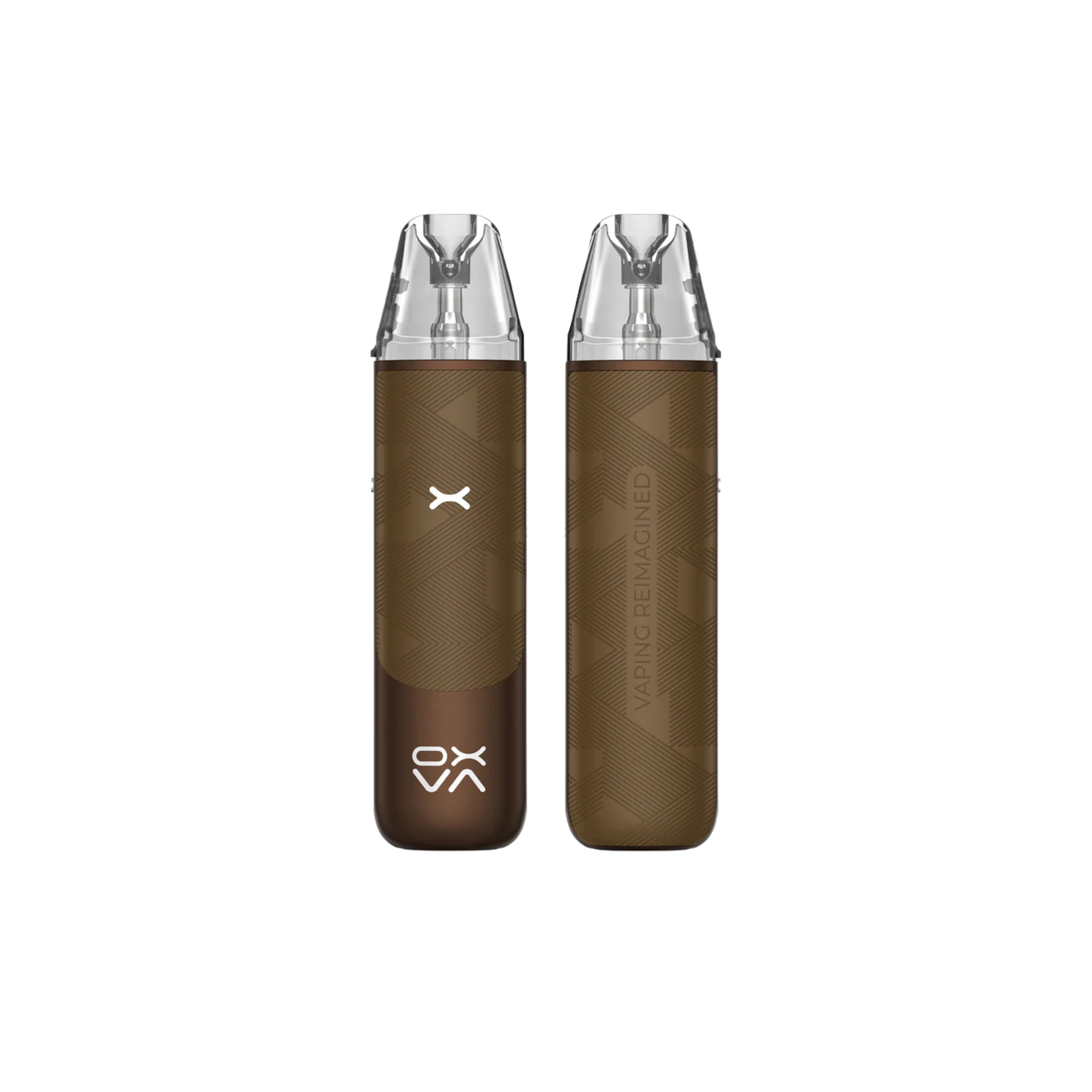 Oxva Nexlim Go Pod Kit (Silky Coffee)