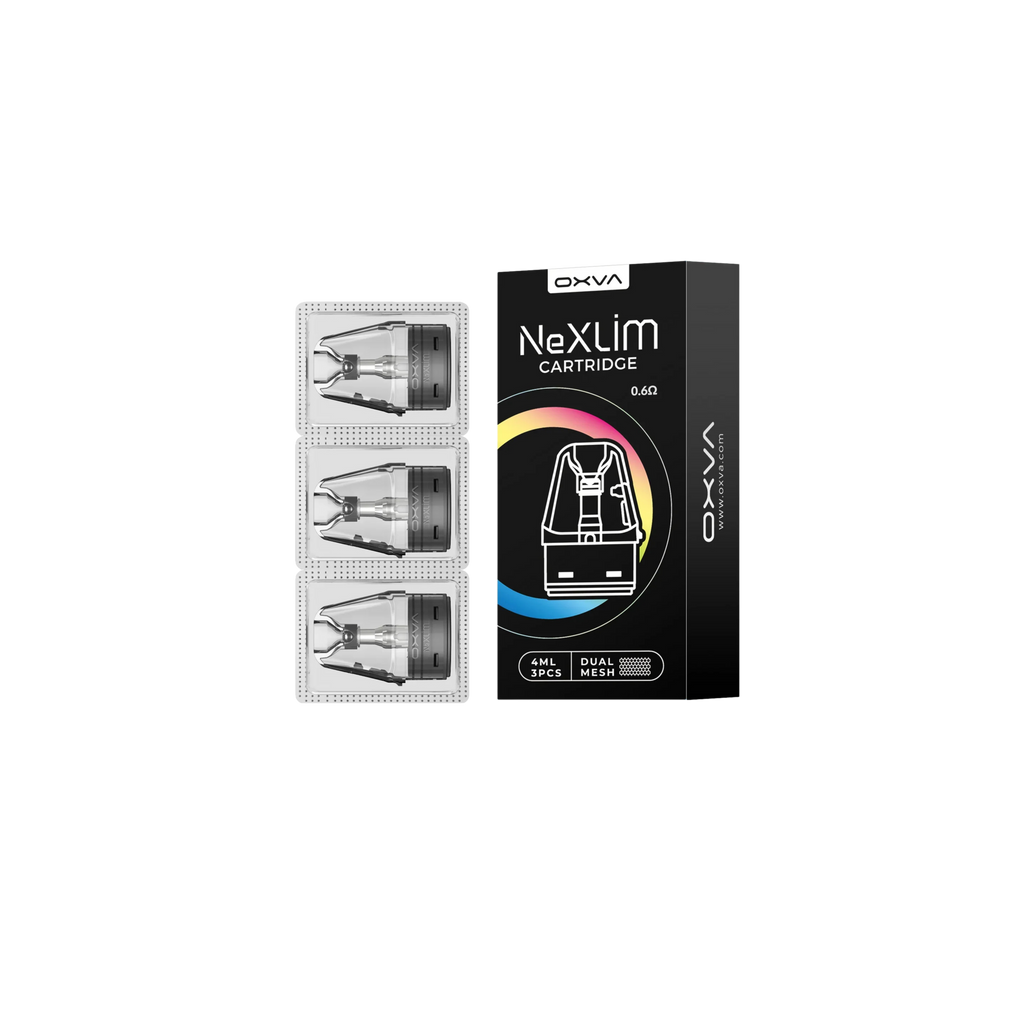NeXLIM Cartridge 4ml