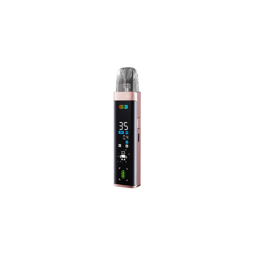 Uwell Caliburn G3 Pro Pod Kit ( Rose Gold )