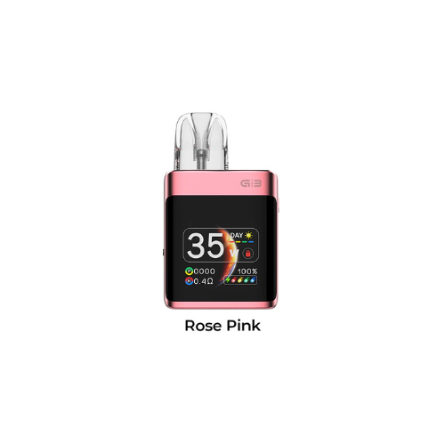 Uwell Caliburn G3 Pro Koko Pod Kit ( Rose Pink )